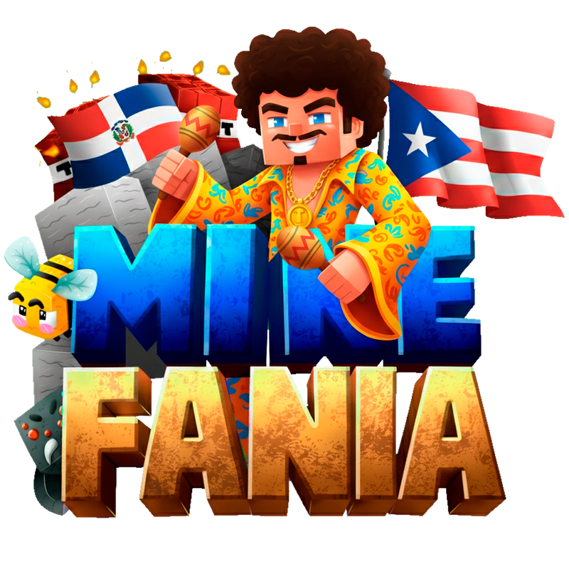 Mine Fania Network