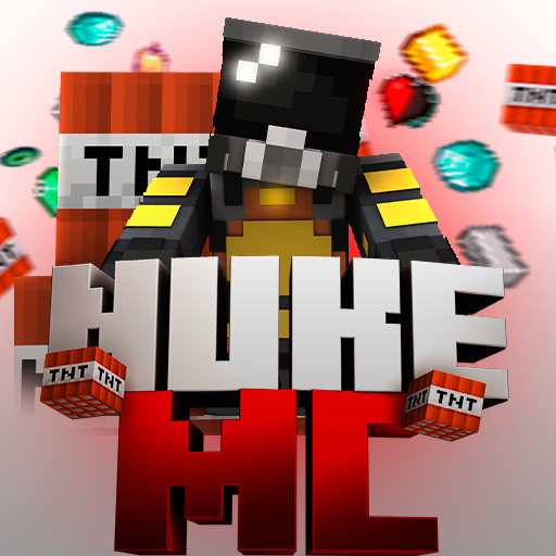 NukeMc Network